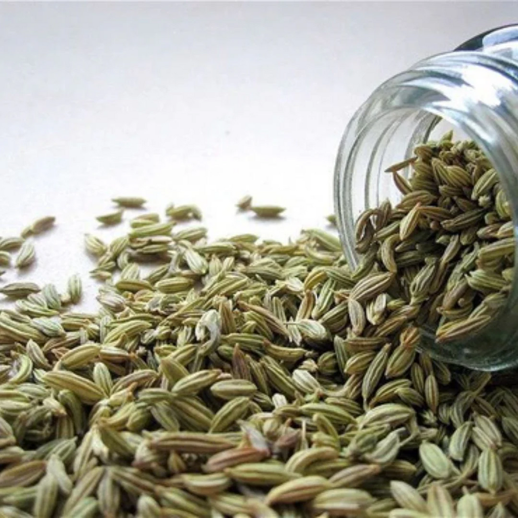 Sonf / Fennel Seeds / سونف