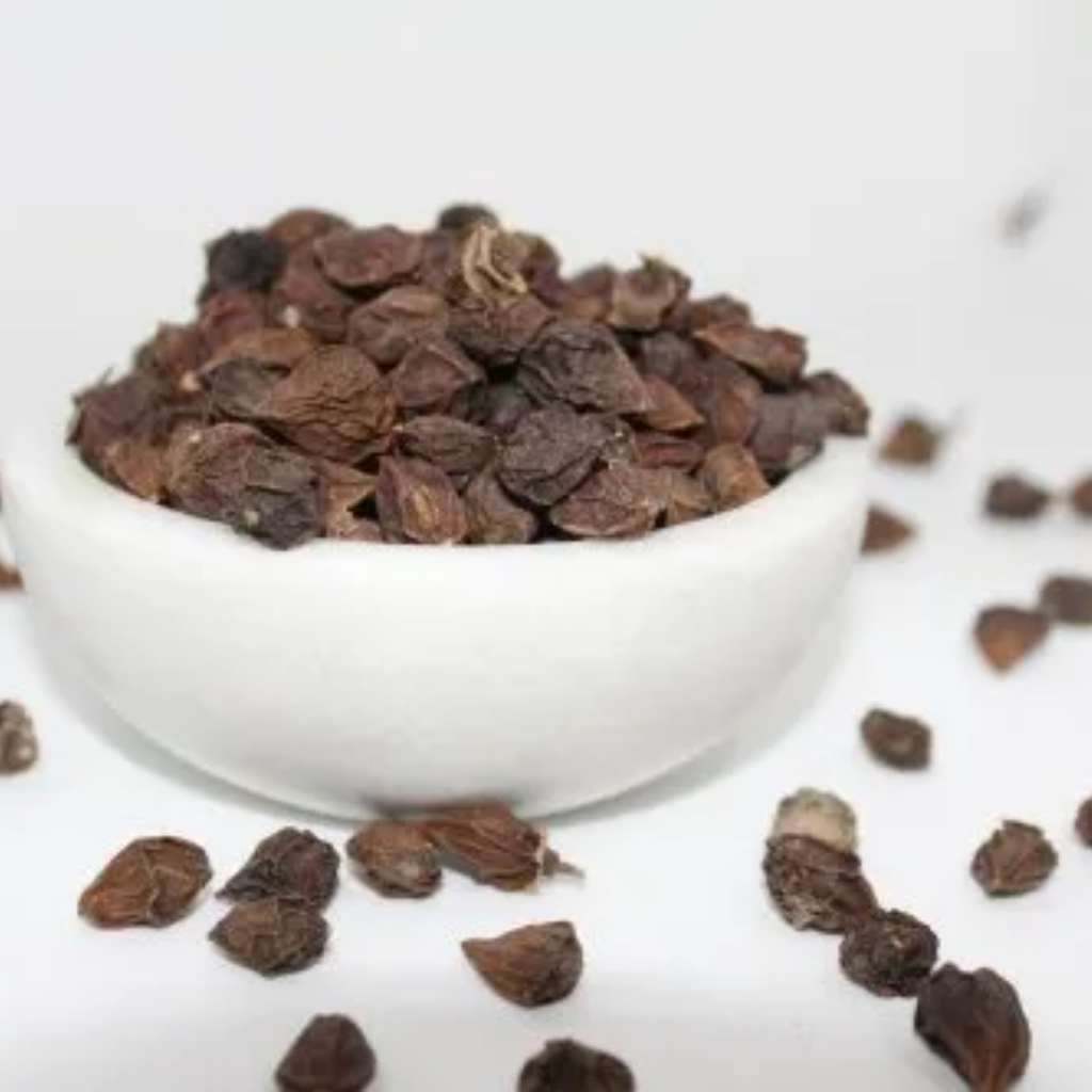 Lasoriyan / Dried Assyrian Plum / لسوڑیاں/ سپستان