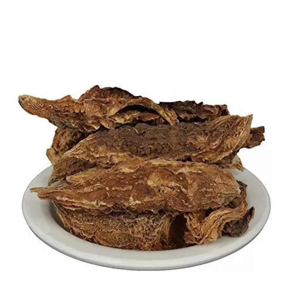 Khushk Karela / Dried Bitter Gourd / Bitter Melon / خشک کریلہ