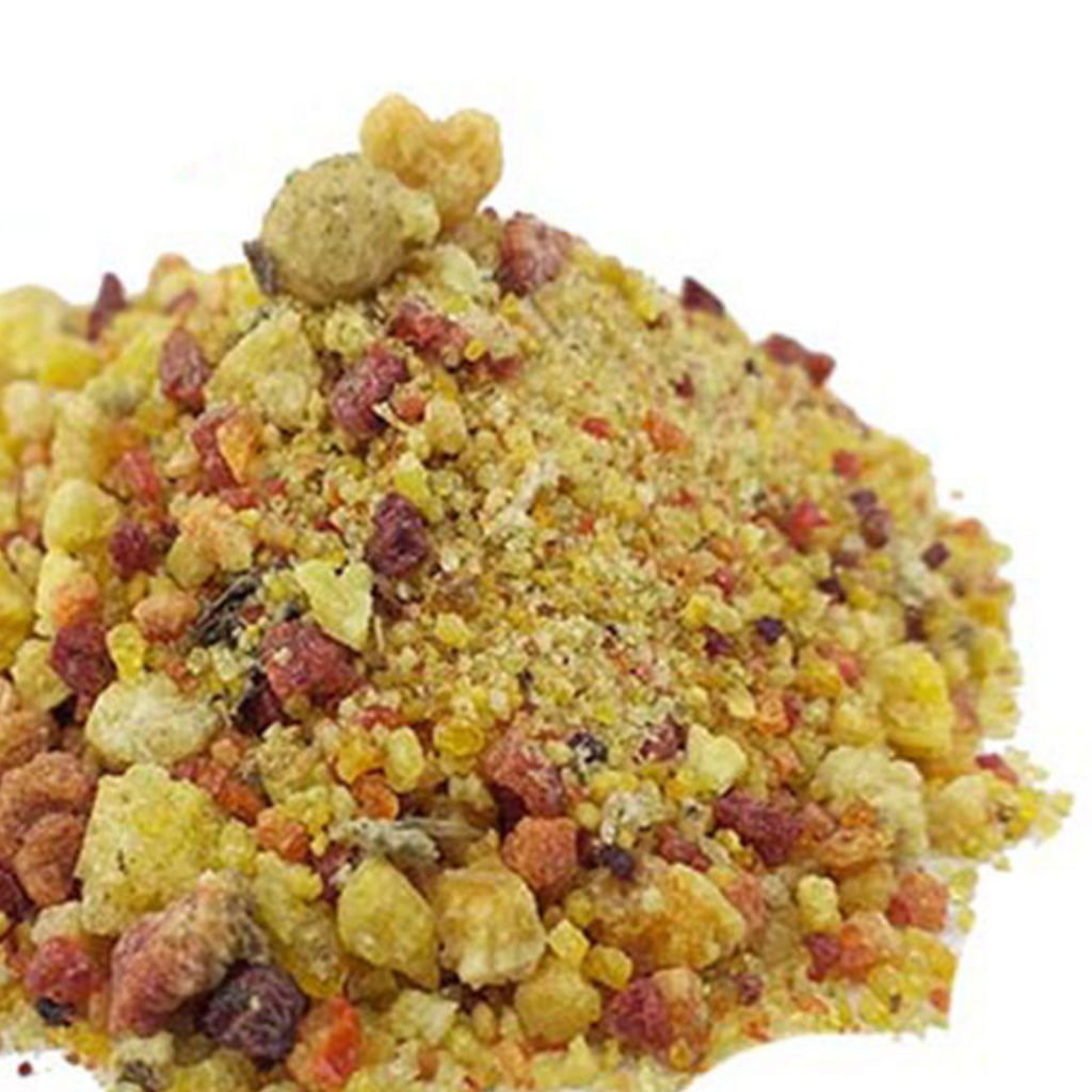 Maskhora / Sarcocolla Gum / Anzarot / انزروت/ماسخورہ