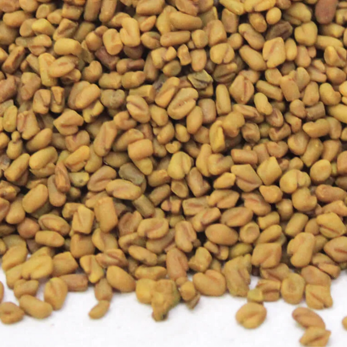 Methray / Graecum Seeds / میتھرے