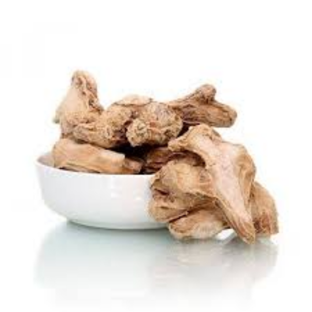 Sondh / Dried Ginger / Sonth سنڈھ