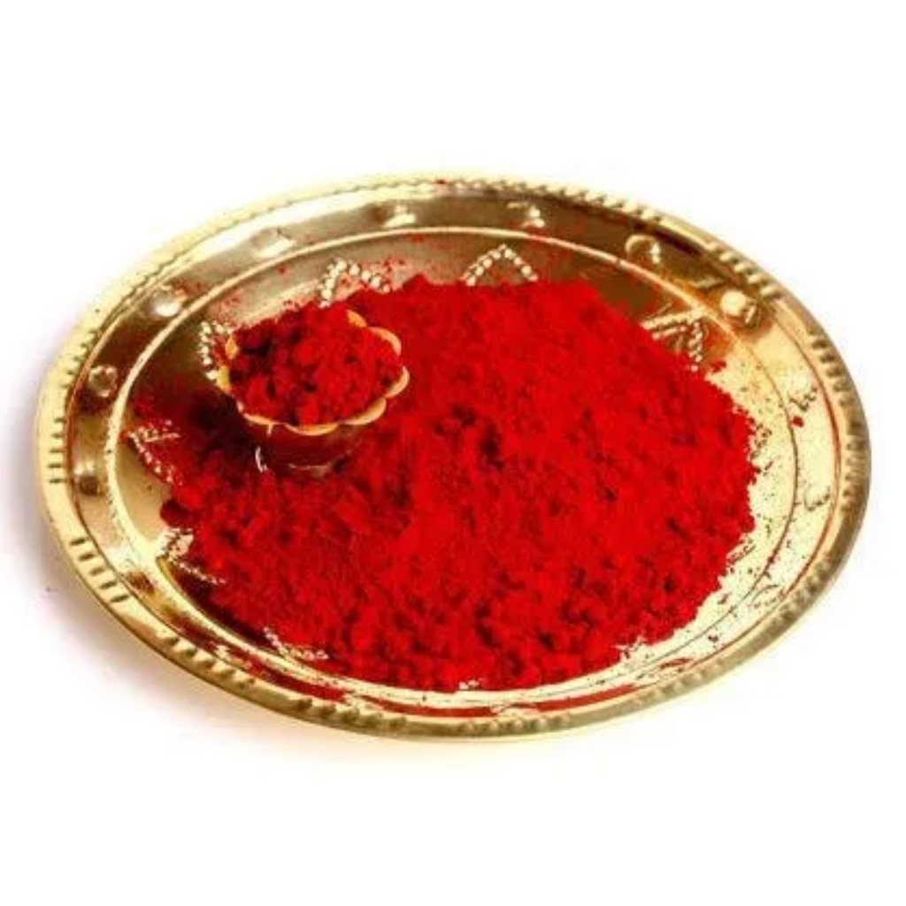 Sindhor / shindoor / Vermilion / سندور