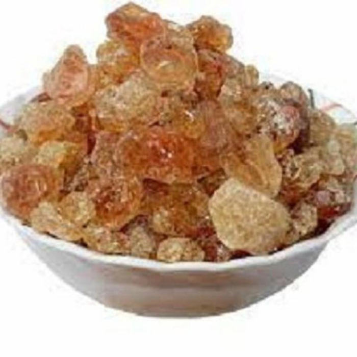 Gond Phulai / Babool Gum / گوند پھلائی