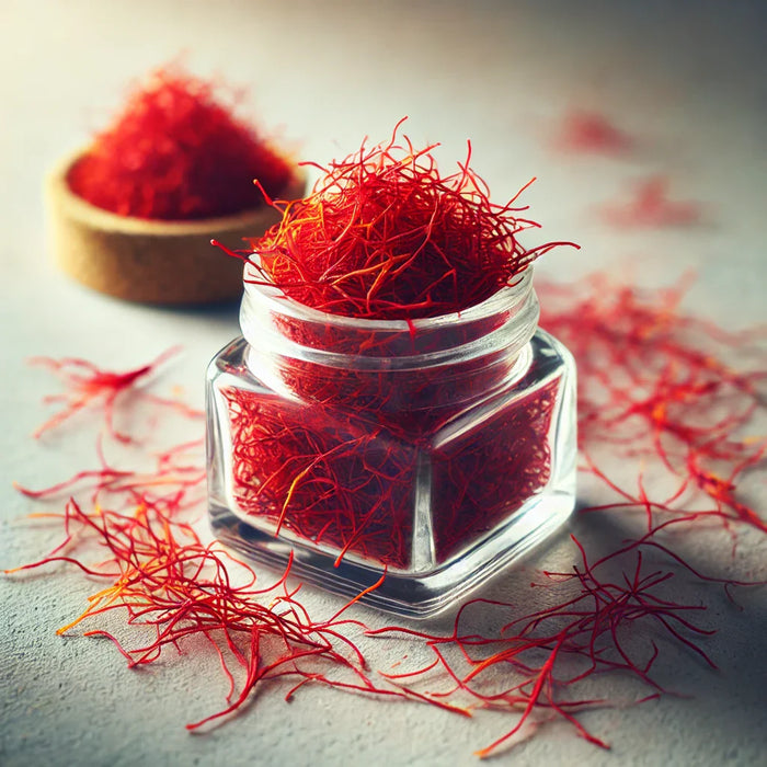 Zafran / saffron / زعفران