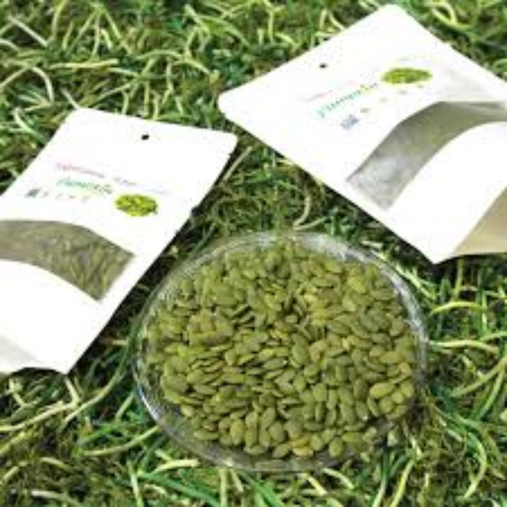 Maghaz Petha / Pumpkin Seeds / مغز پیٹھا