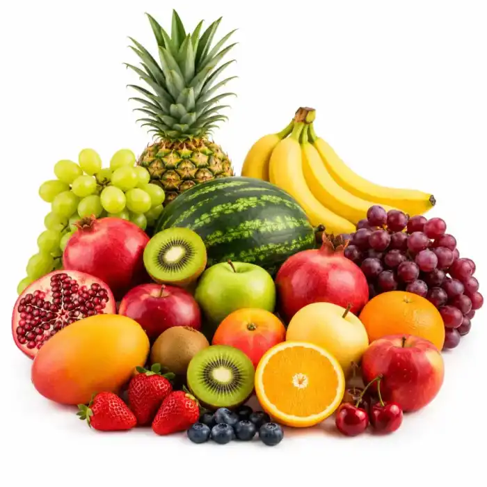 Fruits