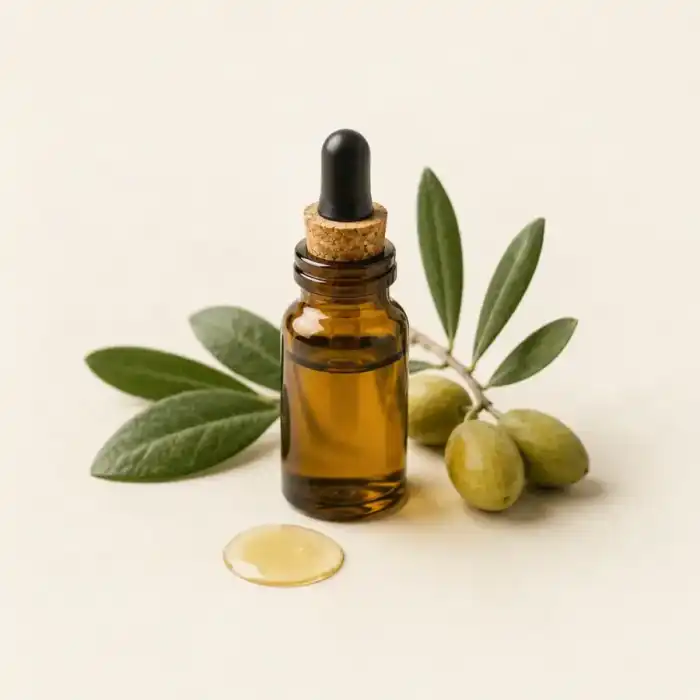 Herbal Oils