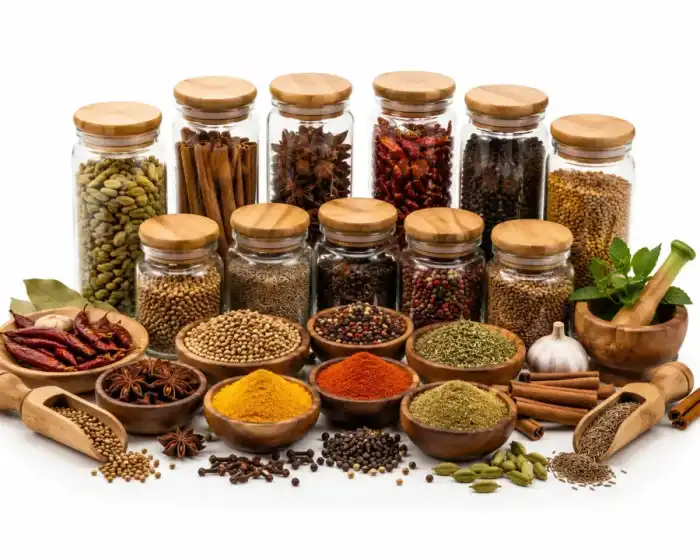 Spices