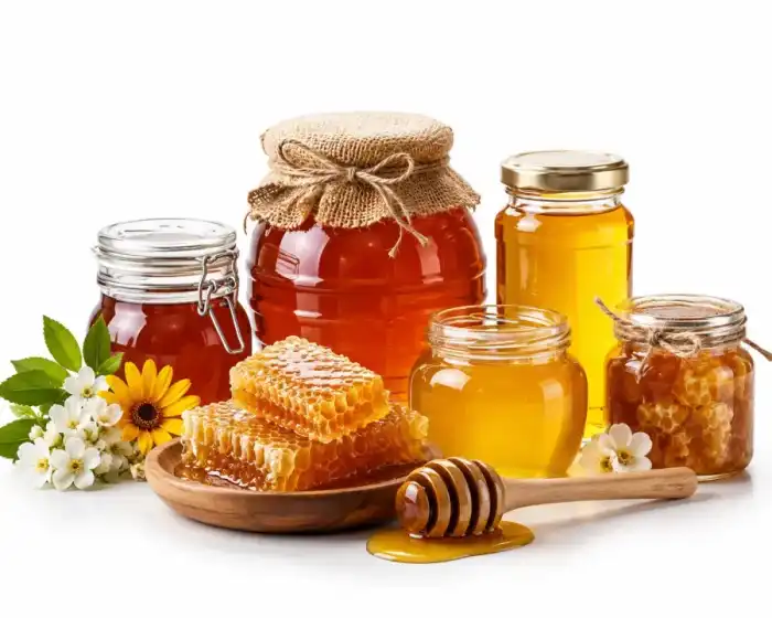 Honey