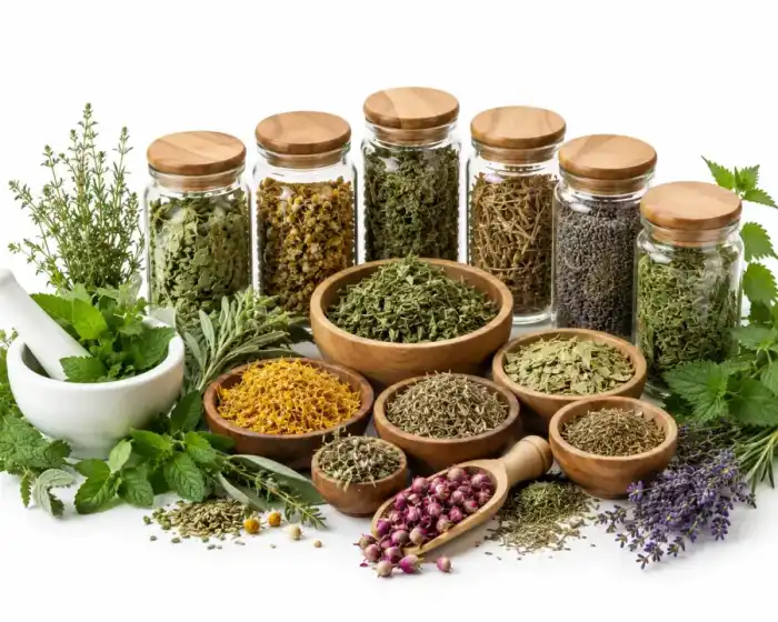 Herbs