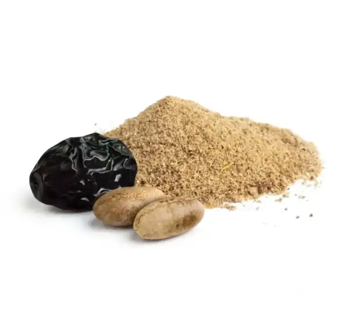 Ajwa Dates Seeds | Khajoor Seeds (Ajwa Ghutli) Powder
