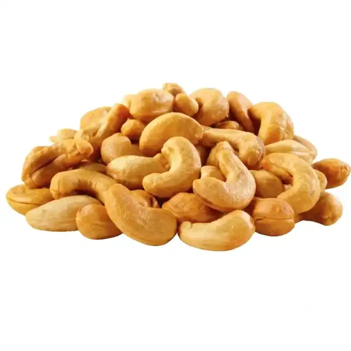 Cashew Nuts Roasted (Kaju Fry) کاجو فرائ