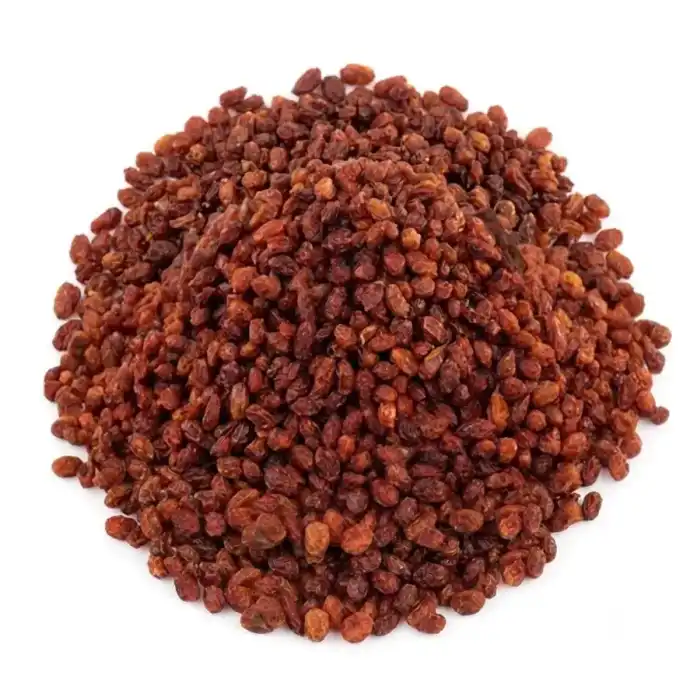 Dried Sea Buckthorn Berries
