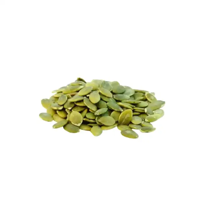 Green Pumpkin Seeds (Peeled)