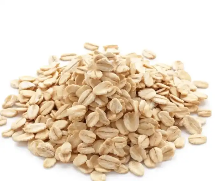 Rolled Oats Porridge | جو کا دلیہ