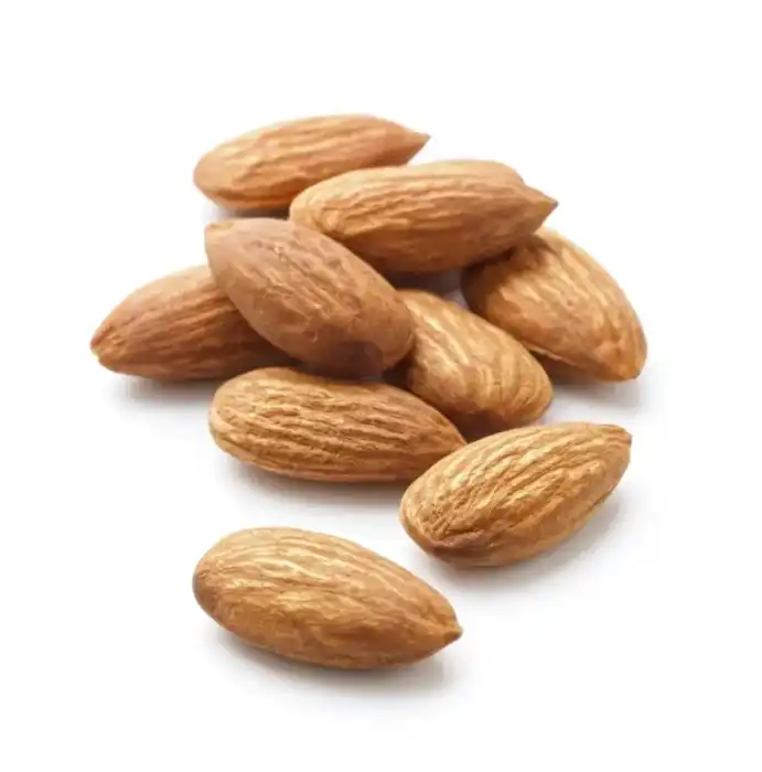 Sweet Almond (Maghz Badam Shirin)