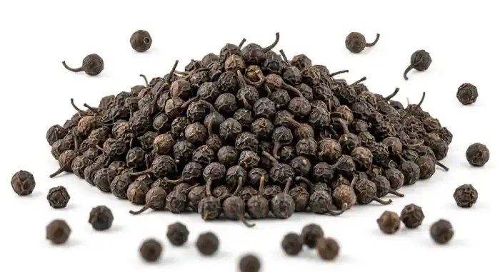 Cubeb Pepper (Kabab Chinni) کباب چینی/سرد چینی