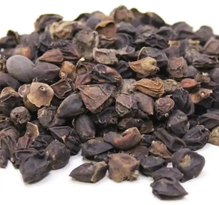 Dried Assyrian Plum (Lasoriyan) لسوڑیاں/سپستان