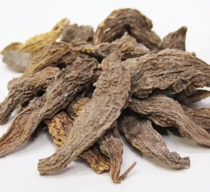 Dried Bitter Gourd (Bitter Melon/Khushk Karela) خشک کریلہ