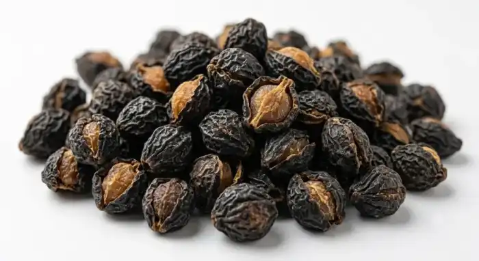 Emblica Gooseberry (Amla Indian) آملہ انڈین