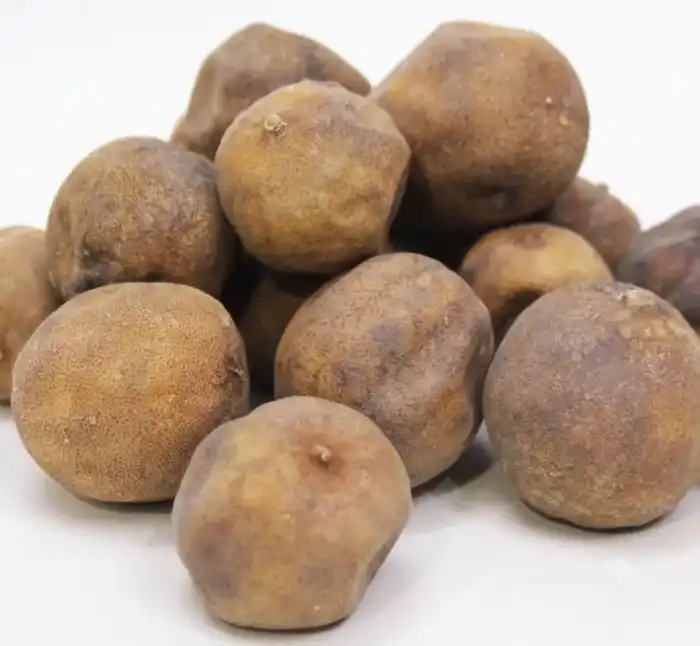 Lemon Dried (Khushk Lemoo) خشک لیموں