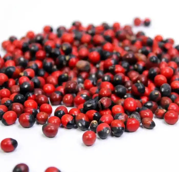Red Ghungchi Seeds (Ratti Surkh) رتی سرخ