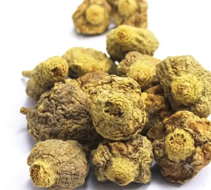 Yellow Maca Roots (کوڑ جڑ (میکا روٹ