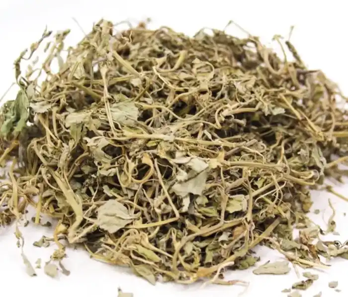 Bacopa Monnieri (Barhami Booti) برہمی بوٹی