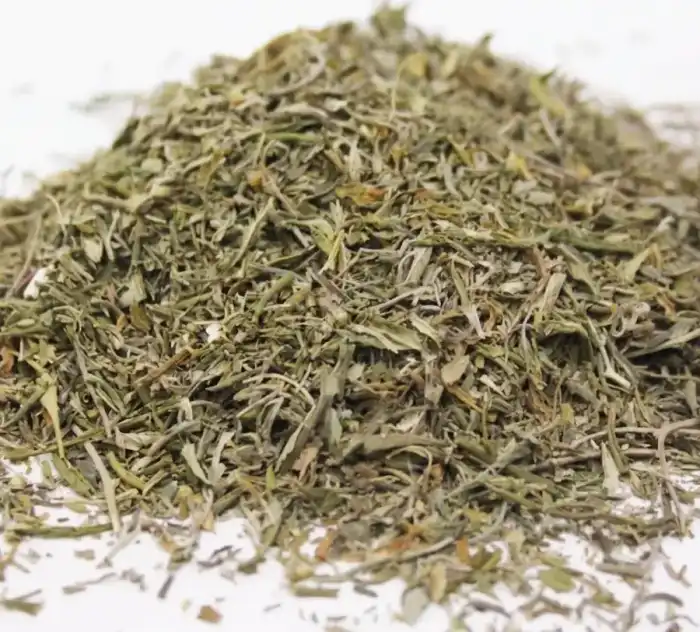Cannabis Leaves (Hemp Leaves/Barg e Bhang) بھنگ کے پتے