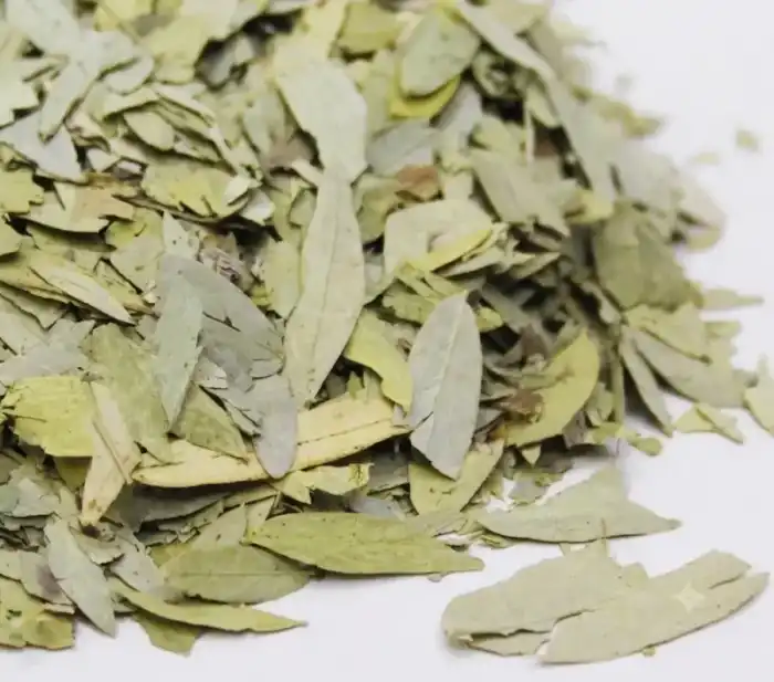 Senna Leaves (Sana Makki) سناء مکی