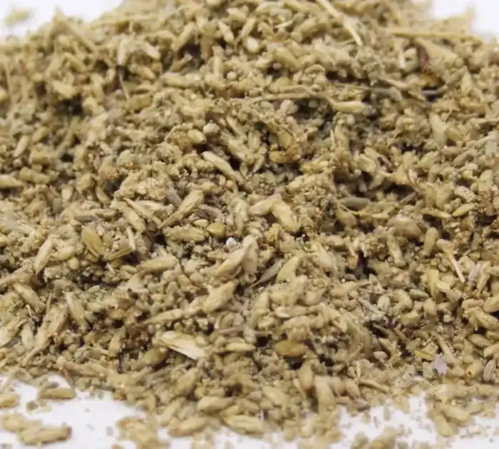 Yarrow (Baranjasaf/Achillea Millefolium) برنجاسف