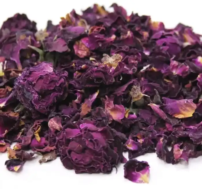 Red Rose Petals Dried (Laal Gulab) گلاب لال/ گل سرخ