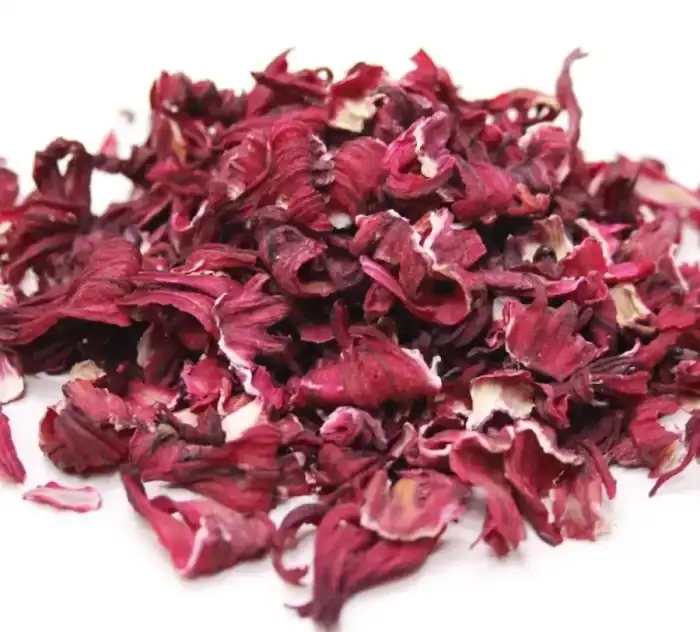 Hibiscus Roselle كركدے/ ترش چائے