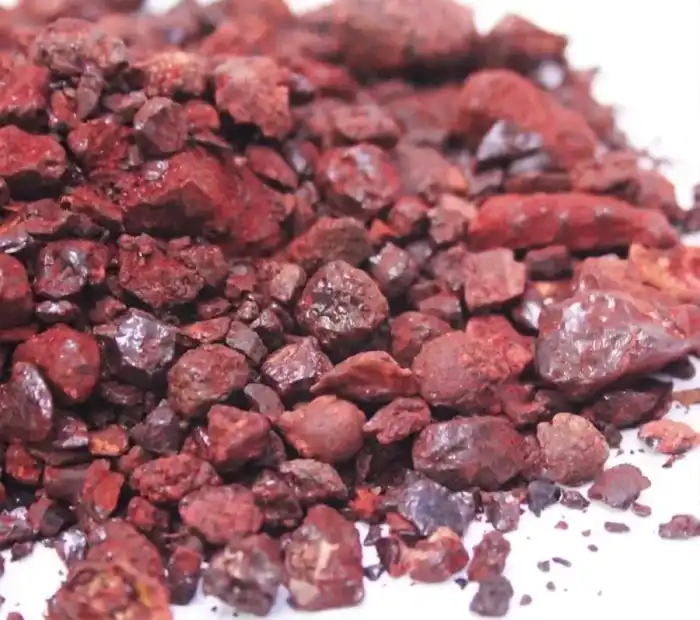 Dragons Blood (Dracaena Cinnabari/Damal Khuwain) دم الخوائن