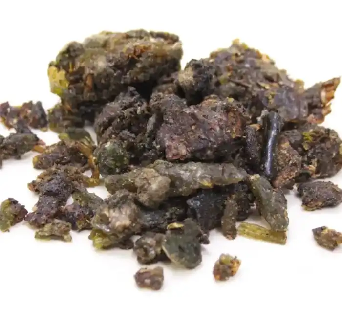 Guggulu Gum (Gugal/Commiphora Wightii) گوگل