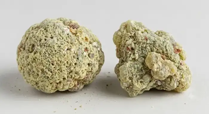 Gum Benzoin (Frankincense/loban) لوبان