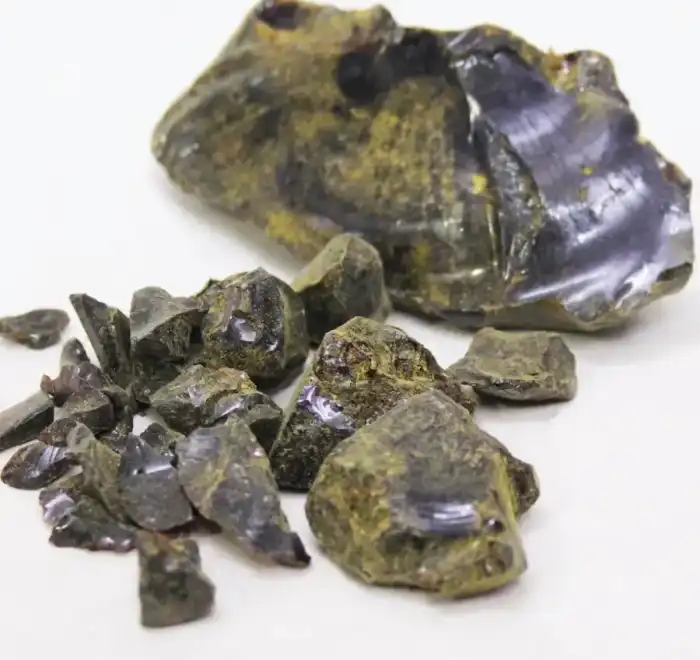 Gum Aloes (Musabar Zard) مصبر زرد