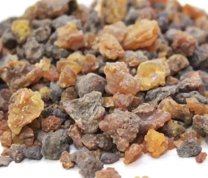 Myrrh (Murmakki) مر مکی