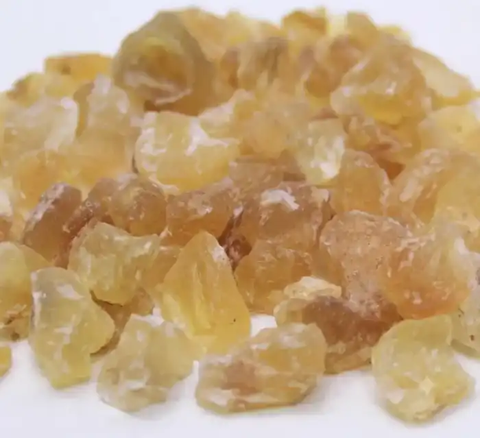 Tragacanth Gum (Gond Katira) گوند کتیرہ