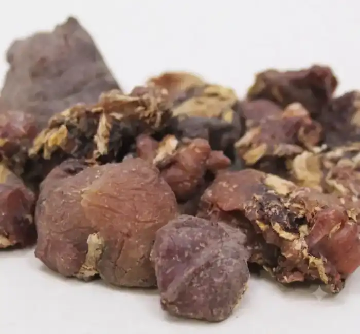 Silk Cotton Tree Gum (Mochras) موچرس