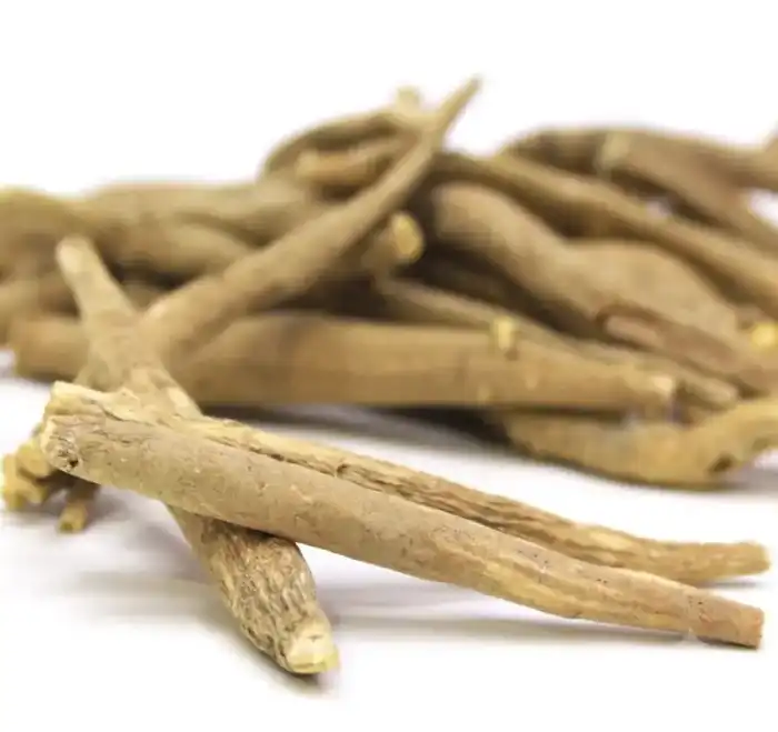 Ashwagandha (Asgand) اسگندھ