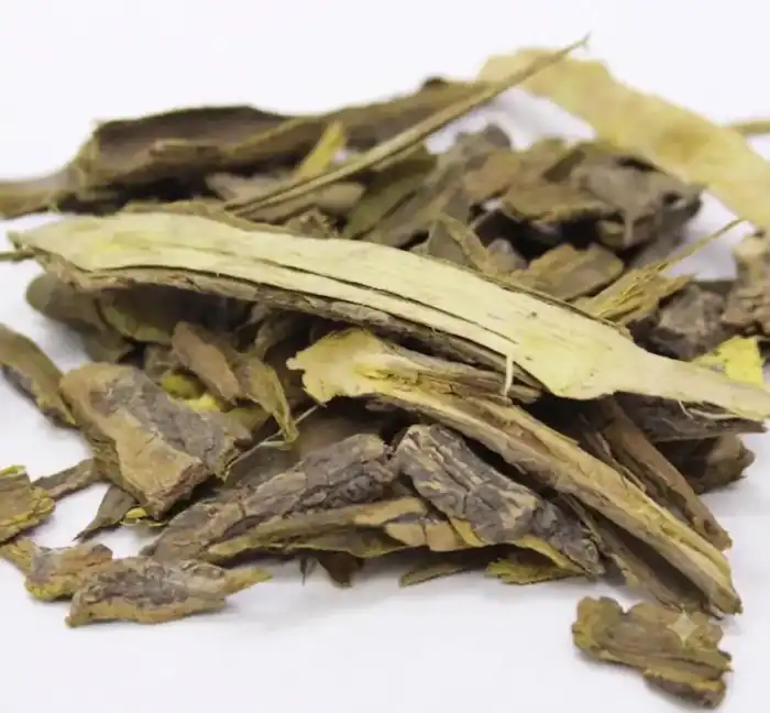 Barberry Root (Sak Simbloo) دار ہلد /سک سھنبلو