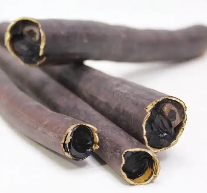 Cassia Fistula Pods (Amaltas Phalli) املتاس