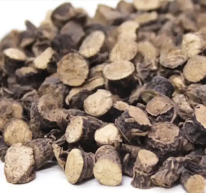 Curculigo Orchioides (Black Musli)موصلی سیاہ,کالی موسلی