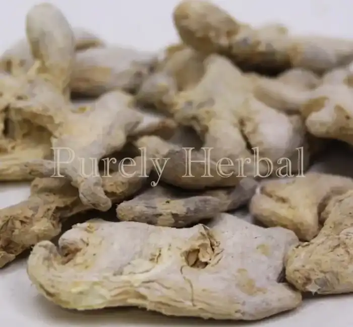 Dried Ginger (Sondh/Sonth) سنڈھ