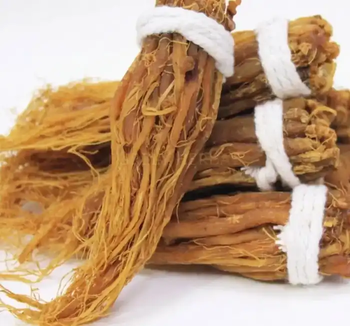 Ginseng Korean (Red Ginseng) جنسنگ گولڈ