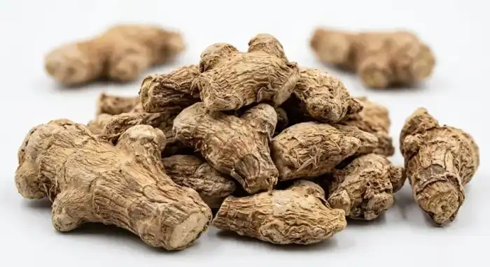 White Turmeric (Curcuma Zedoaria/Kachoor) کچور