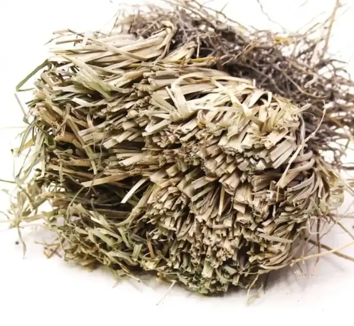 Vetiver Root (Khas) خس