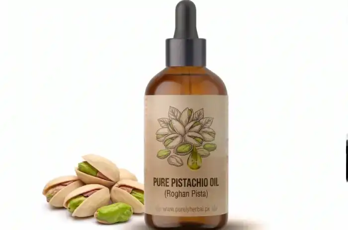 Pure Pistachio Oil (Roghan Pista)
